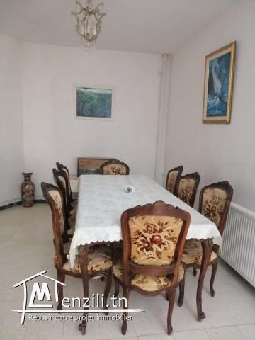 Villa en pleine nature juste à côté de la plage en Tunisie Sousse