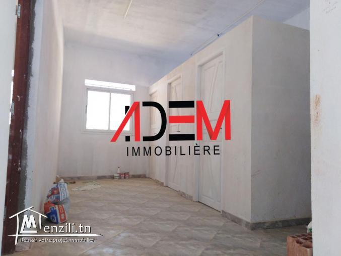 Local de 350m² à Klaa Sghira