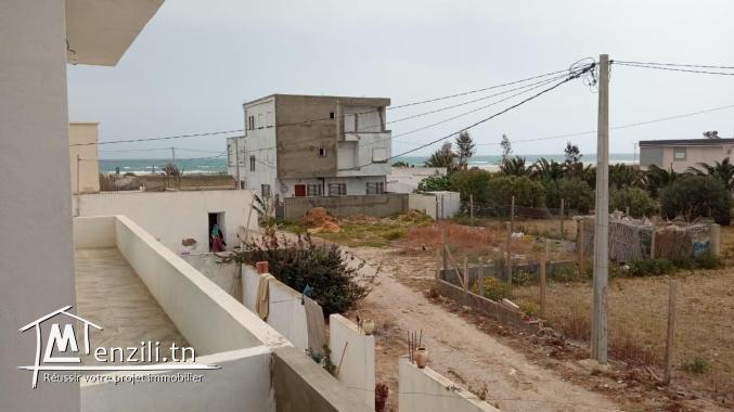 studio vue de mer à dar Allouche