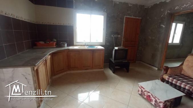 studio vue de mer à dar Allouche