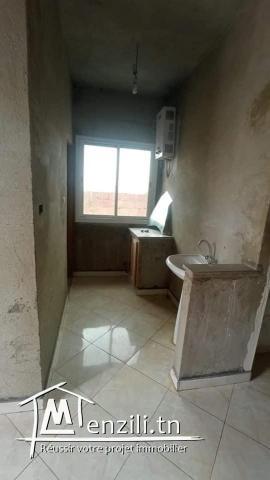 studio vue de mer à dar Allouche