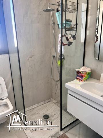 Etage de villa très haut standing au 2eme étage