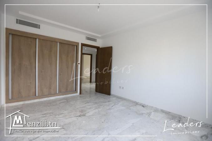 Appartement s+3 avec terrasse à Ennaser 27246324