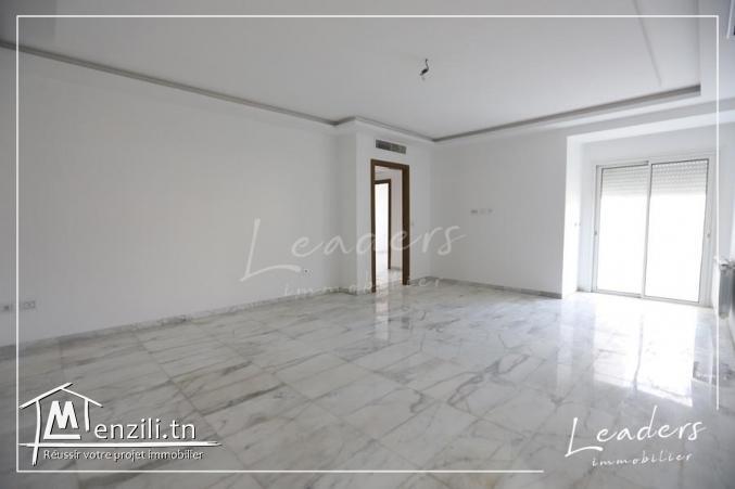 Appartement s+3 avec terrasse à Ennaser 27246324