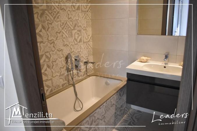 DUPLEX avec jardins au JDC 2746324