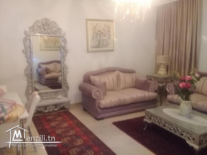 vendre une maison a hay rafaha tunis