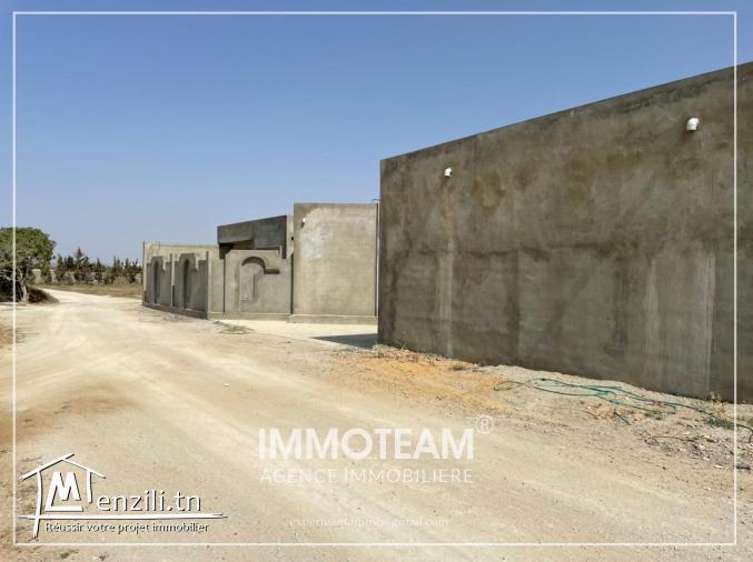 ☀ Terrain à vendre ☀Ibtihel 00216 21 256 253