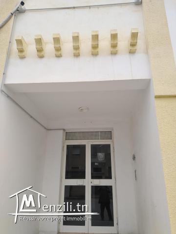 A Vendre S +3 à cité El ghazala