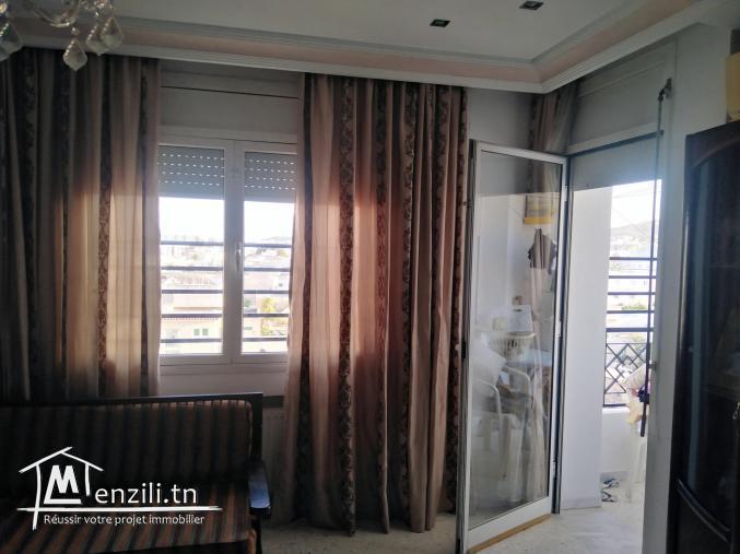 A Vendre S +3 à cité El ghazala