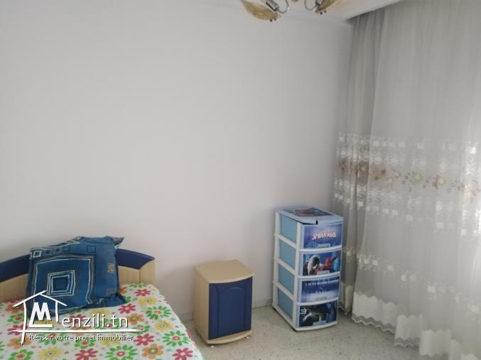 A Vendre S +3 à cité El ghazala