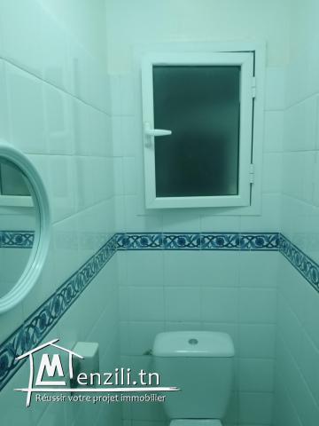 A Vendre S +3 à cité El ghazala