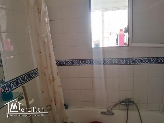 A Vendre S +3 à cité El ghazala