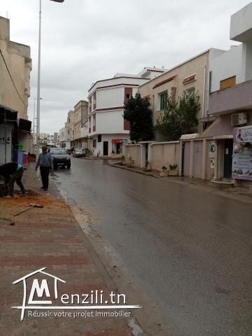 Maison a 2etage a vendre