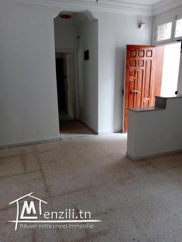 Maison a 2etage a vendre