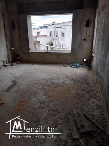 Maison a 2etage a vendre