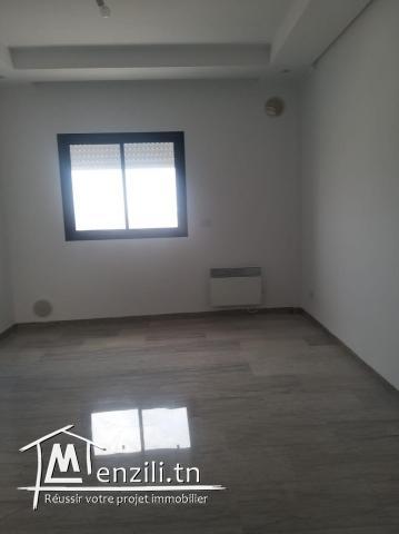 A vendre un appartement S1 à Riadh el Andalous