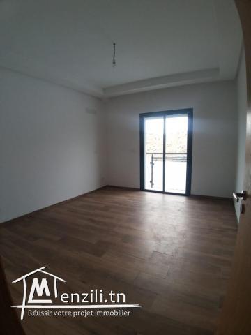 A vendre un appartement S1 à Riadh el Andalous