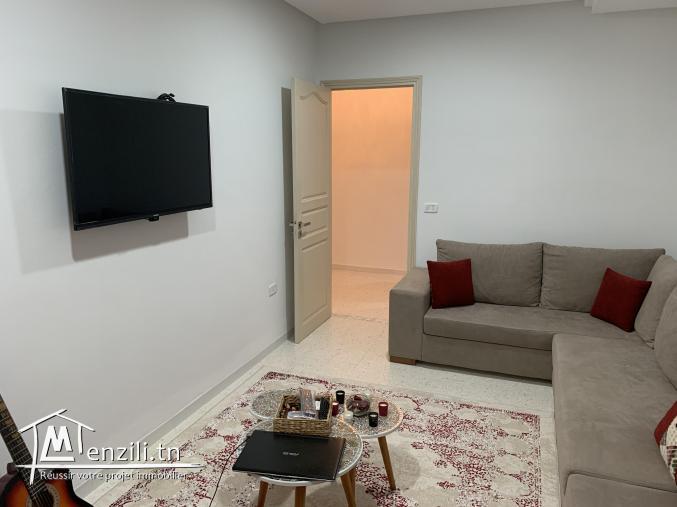 Appartement chihia Sfax