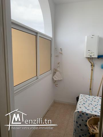 Appartement chihia Sfax