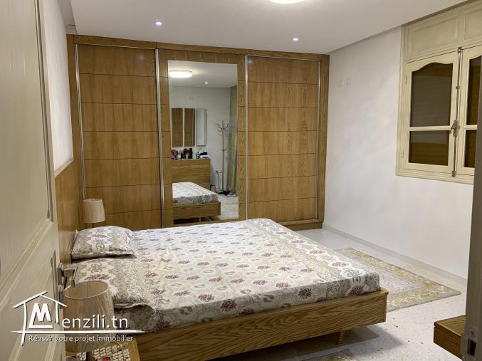 Appartement chihia Sfax