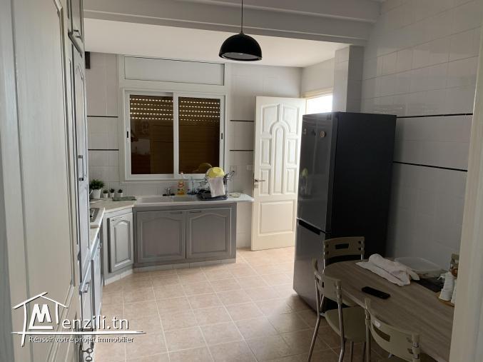 Appartement chihia Sfax