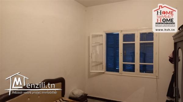 Etage de Villa Hikayatna à Vendre au Kram Ouest