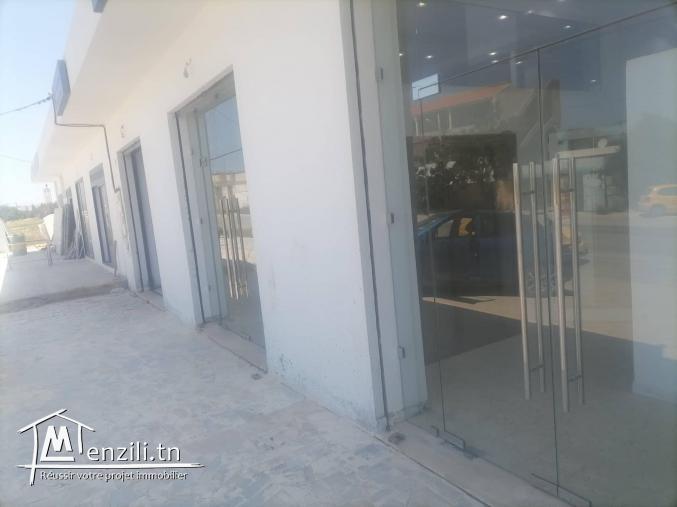 Vente fond de commerce d'Atelier menuiserie d'aluminium