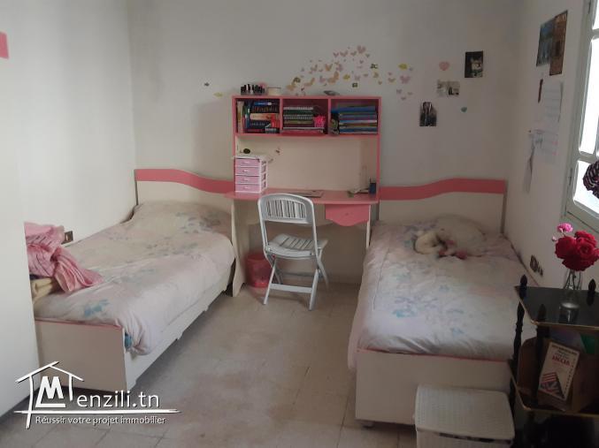 Maison a vendre cause depart