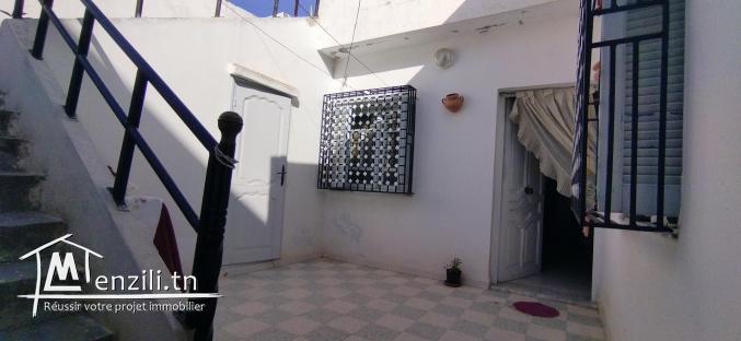 Maison a vendre cause depart