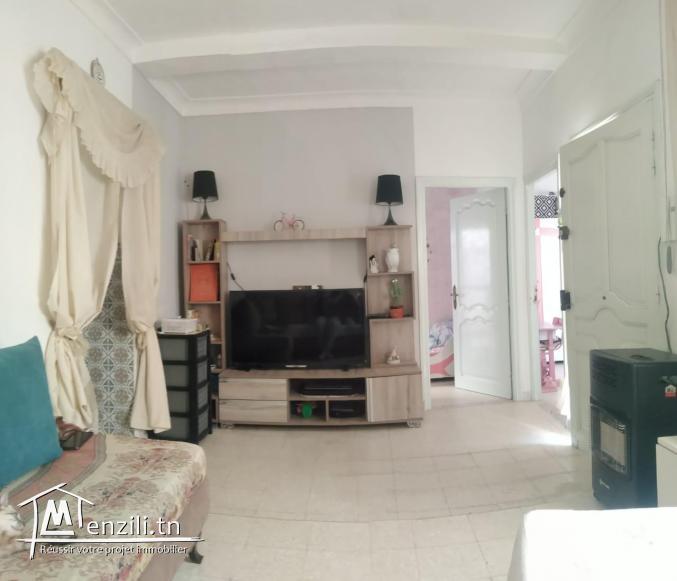 Maison a vendre cause depart