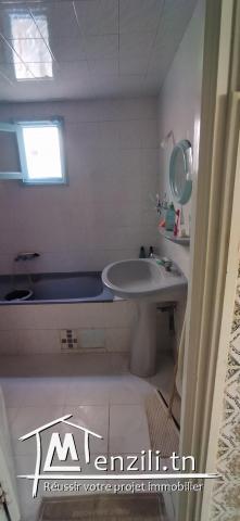 Maison a vendre cause depart