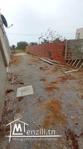 Studio  s+1 très proche de la plage à dar Allouche