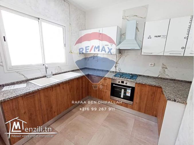 Étage de villa à Louer, Montfleury