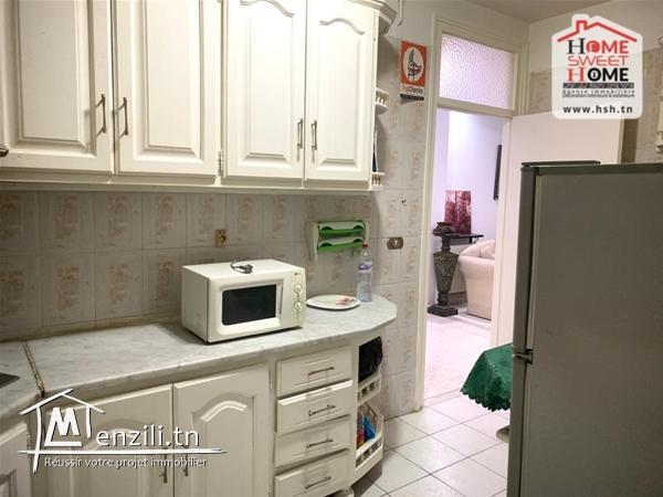 Appart Bellini à Vendre d'Ennasr