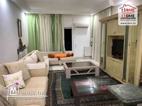 Appart Bellini à Vendre d'Ennasr