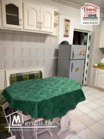 Appart Bellini à Vendre d'Ennasr