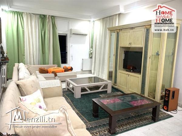 Appart Bellini à Vendre d'Ennasr