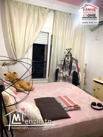 Appart Bellini à Vendre d'Ennasr