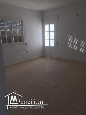 Opportunité pour une famille