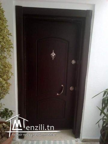 Opportunité pour une famille