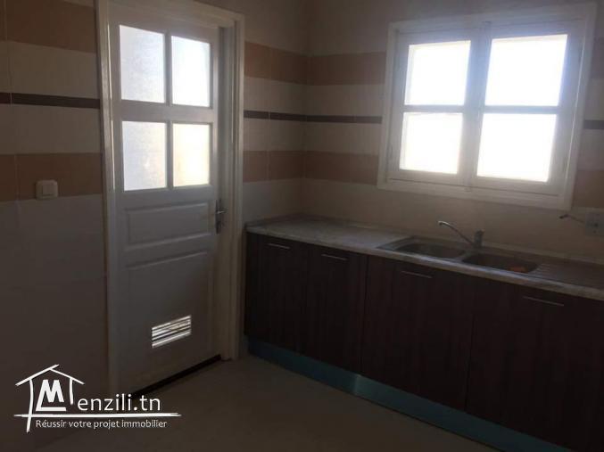 Opportunité pour une famille