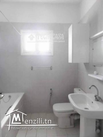 Opportunité pour une famille