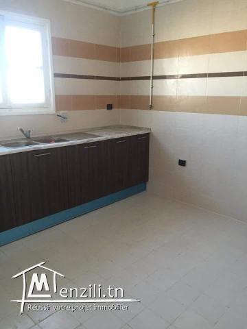 Opportunité pour une famille