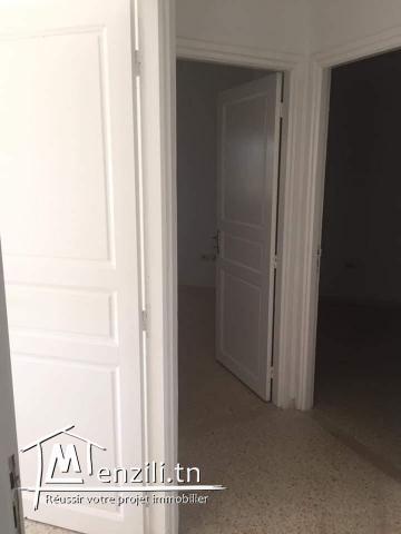 Opportunité pour une famille