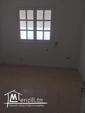 Opportunité pour une famille