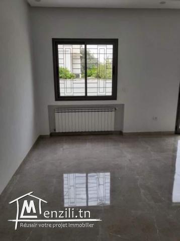 Un bel appartement S2 haut standing à Nouvelle Ariana