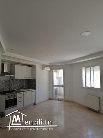 Un coquet appartement S1 à Riadh L'andalous Ariana