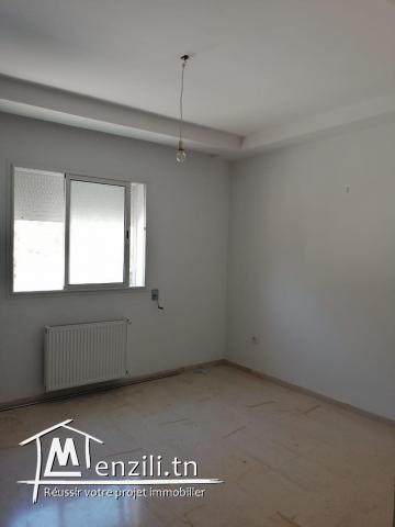 Un coquet appartement S1 à Riadh L'andalous Ariana