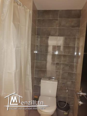 Un coquet appartement S1 à Riadh L'andalous Ariana