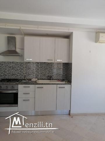 Un coquet appartement S1 à Riadh L'andalous Ariana